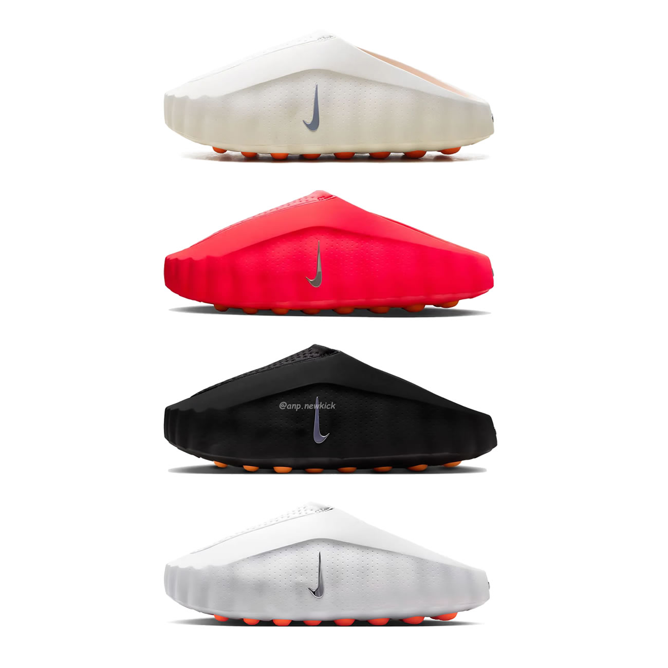 Nike Mind 001 Slide Black Chrome Hq4307 001 (14) - www.newkick.vip